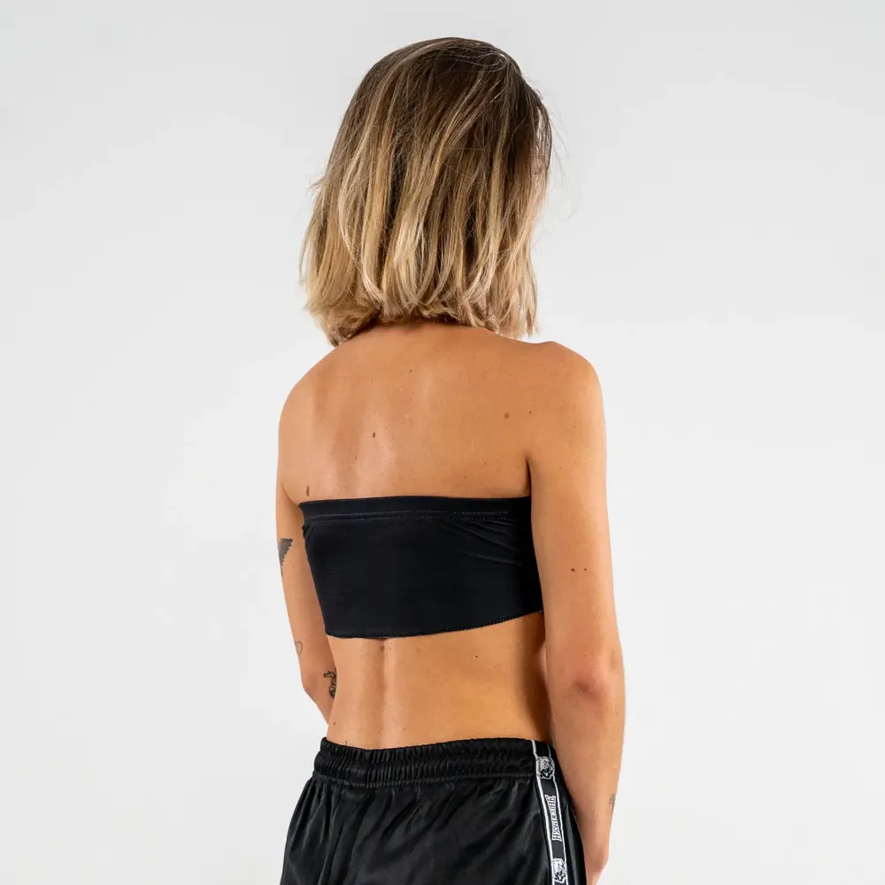 100% Hardcore 100% Hardcore Bandana Top