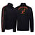 Australian Australian King’s Day Acetaat Jacket (Black)