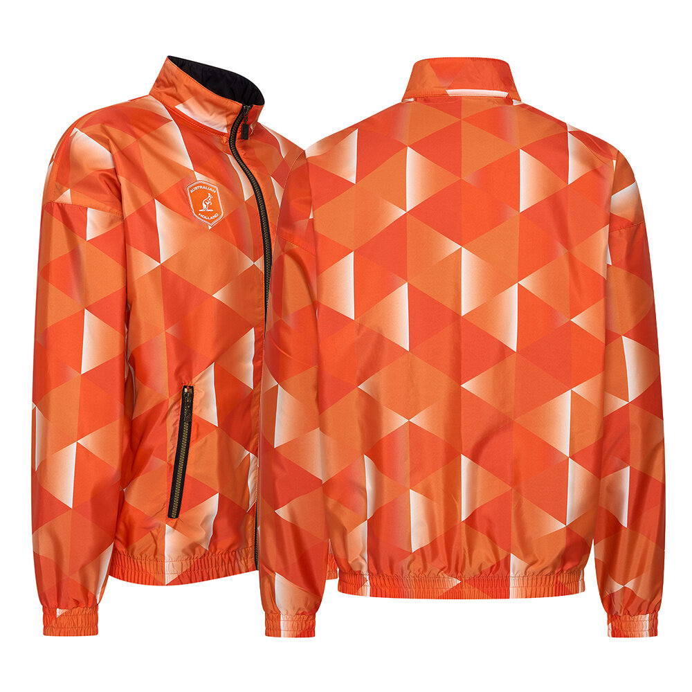 Australian Australian King’s Day Smash Jacket