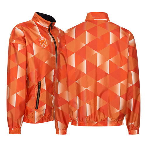Australian Australian King’s Day Smash Jacket