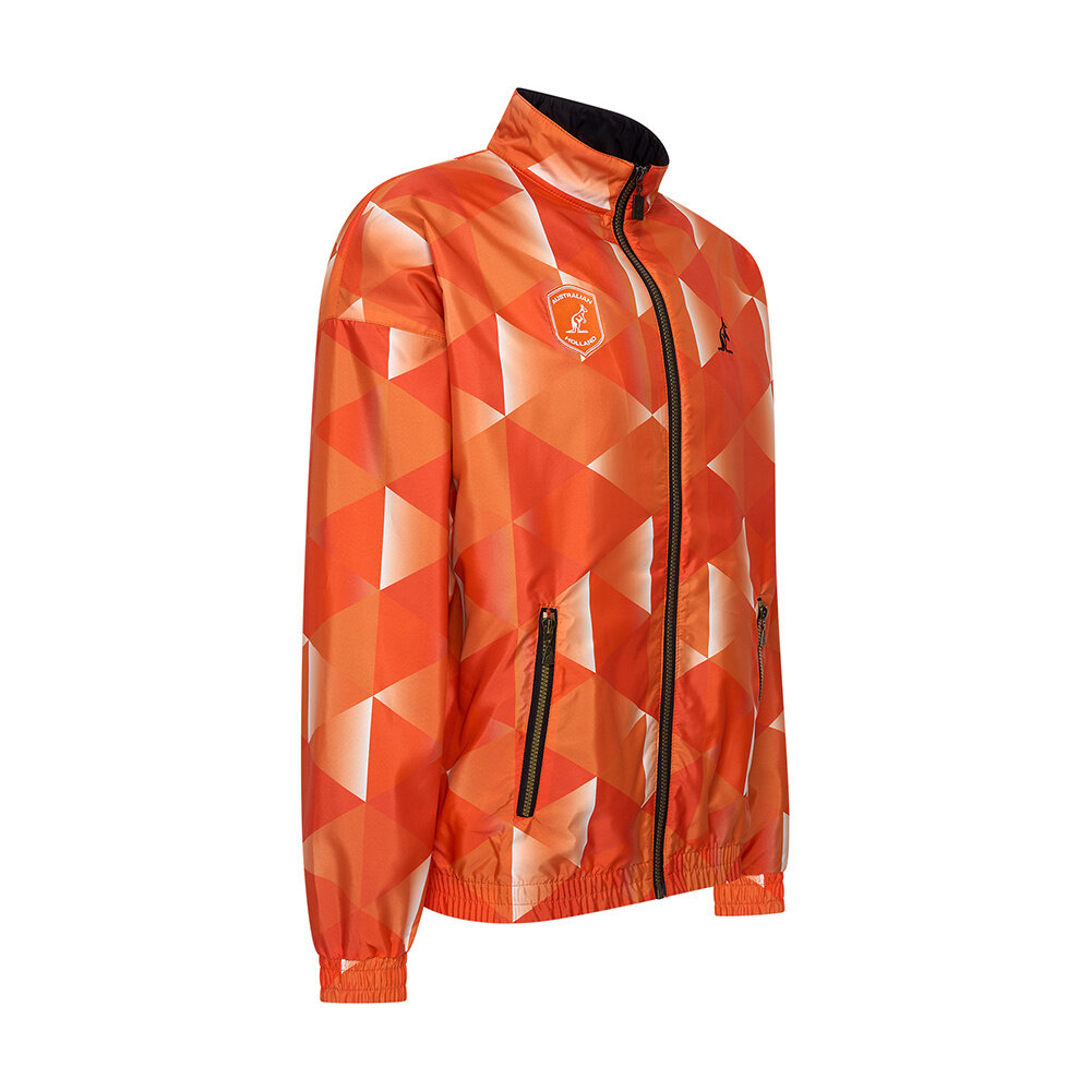 Australian Australian King’s Day Smash Jacket