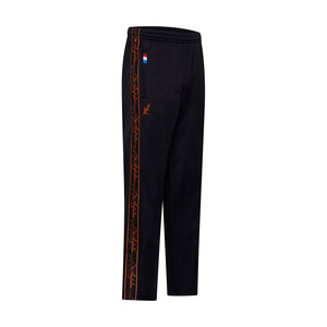 Australian Australian King’s Day Acetaat Broek (Black)