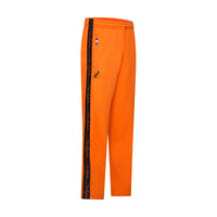 Australian King’s Day Acetaat Broek (Orange)