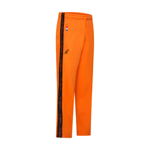 Australian Australian King’s Day Acetate Hose (Orange)