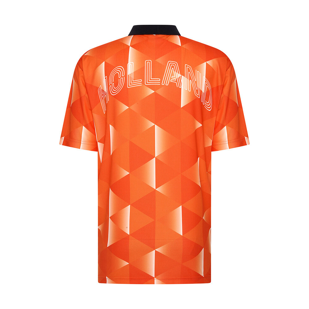 Australian Australian King's Day Voetbalshirt