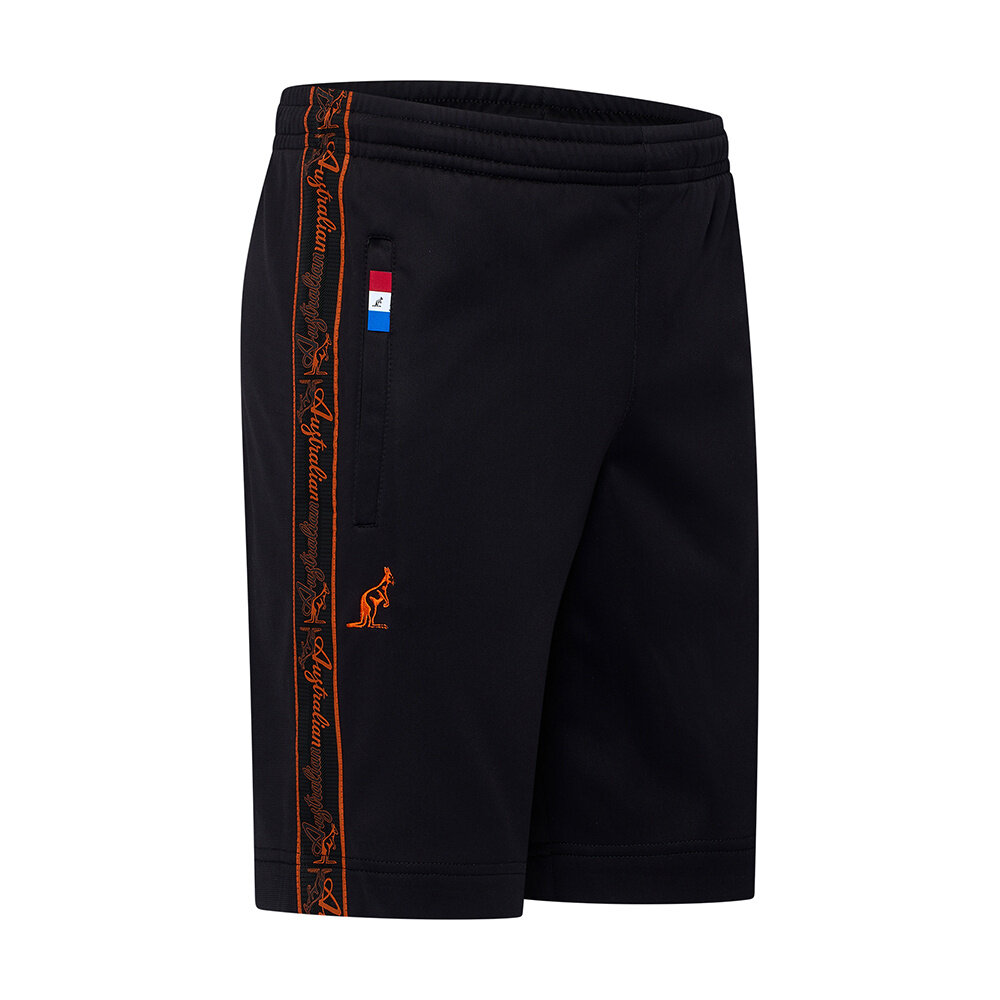 Australian Australian King’s Day Korte Broek (Black)