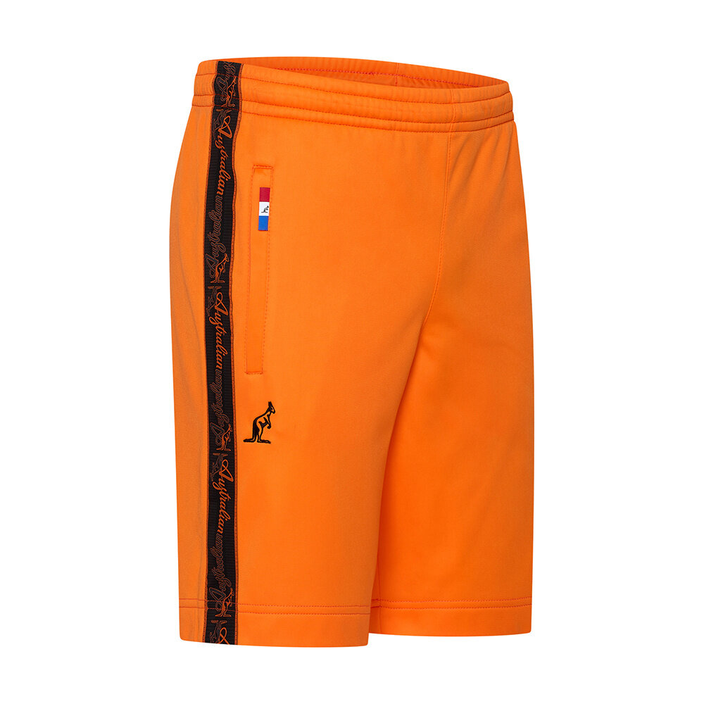 Australian Australian King’s Day Korte Broek (Orange)