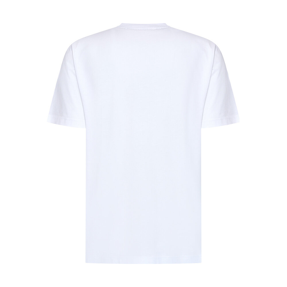 Australian Australian King's Day T-shirt (White)