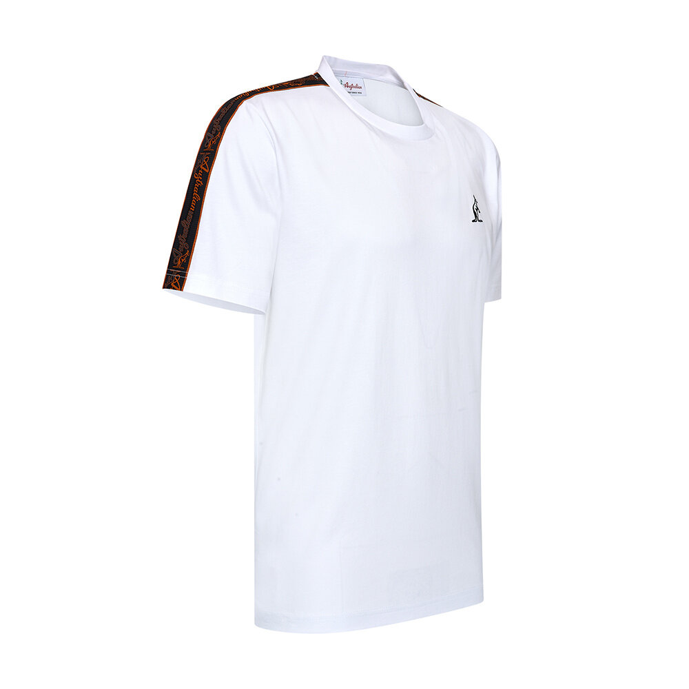 Australian Australian King's Day T-shirt (White)