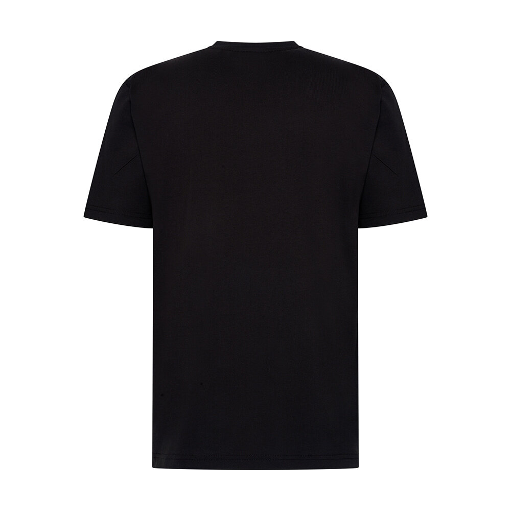 Australian Australian King's Day T-shirt (Black)