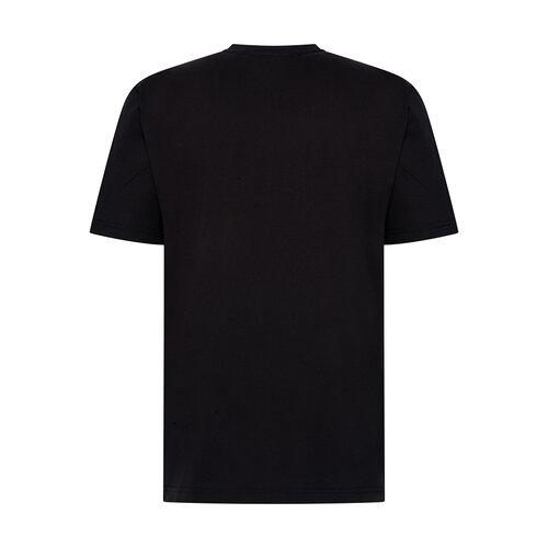 Australian Australian King's Day T-shirt (Black)