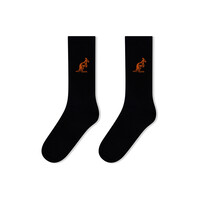 Australian King’s Day Socken (Black)