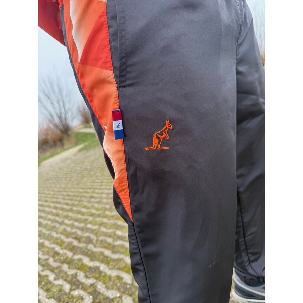 Australian Australian King’s Day Smash Broek