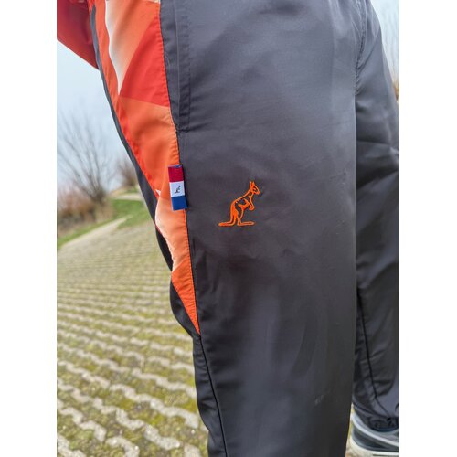 Australian Australian King’s Day Smash Broek