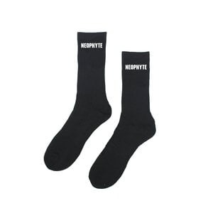 Neophyte Neophyte Sokken (Zwart/Wit)