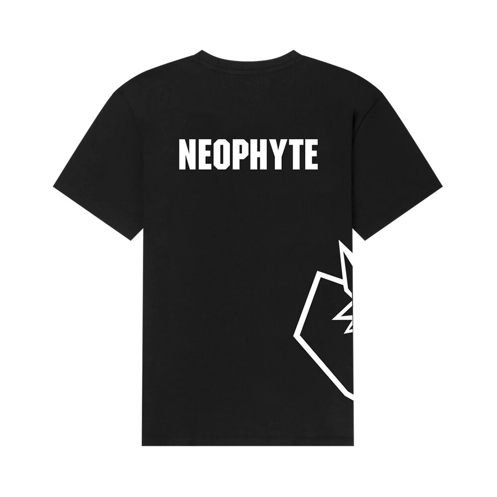 Neophyte Neophyte T-shirt 'Essential'