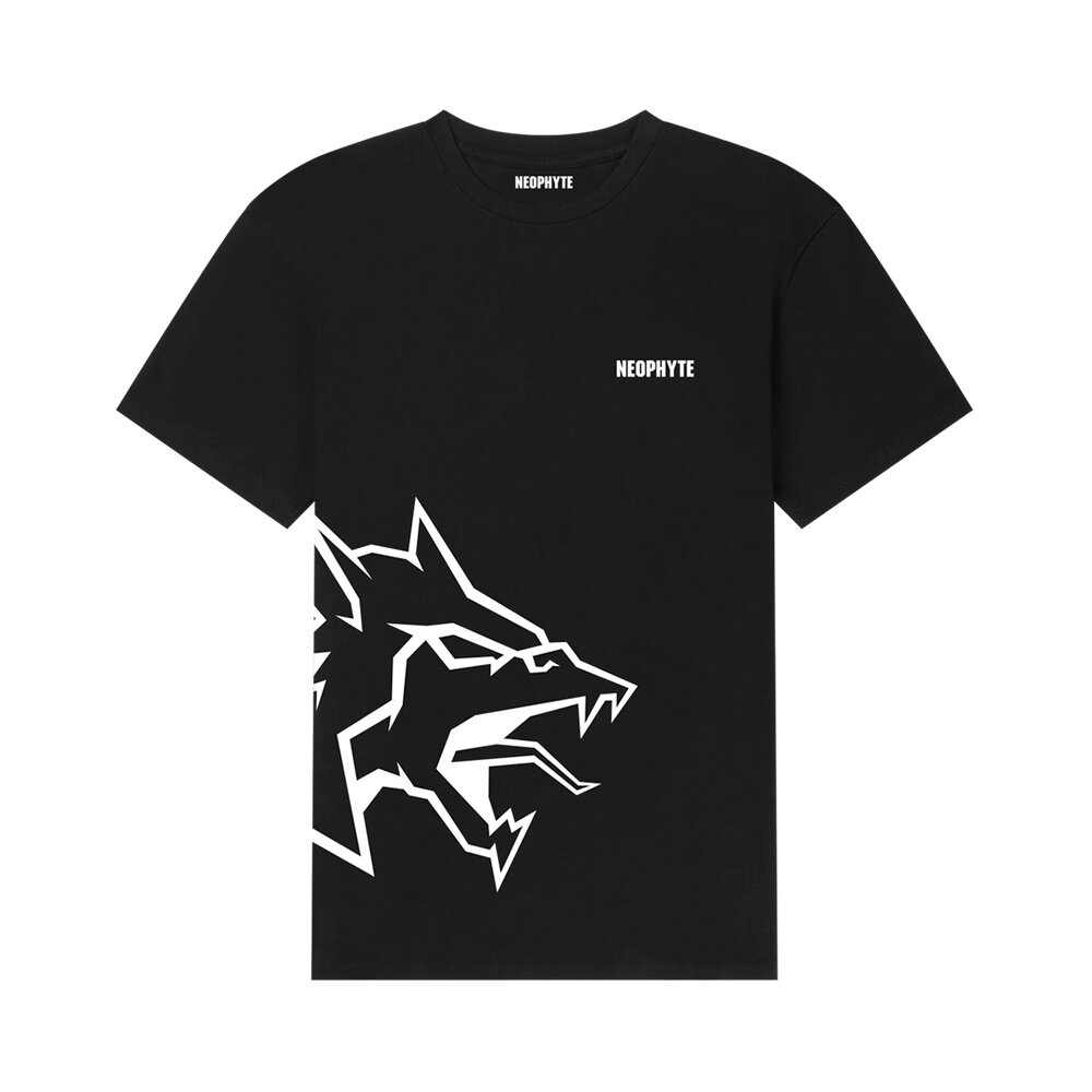 Neophyte Neophyte T-shirt 'Essential'