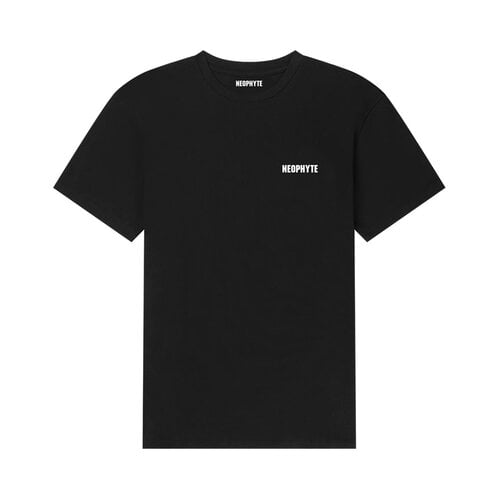 Neophyte Neophyte T-shirt 'Distorted'