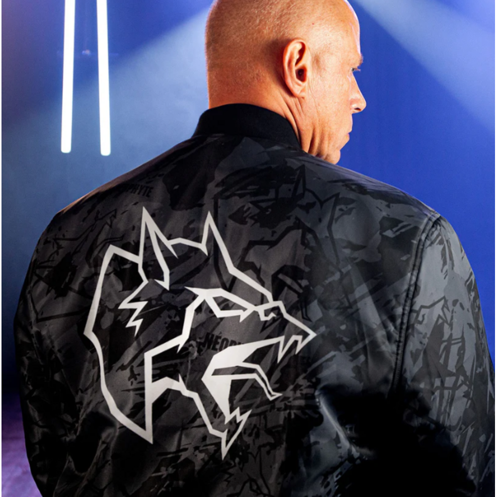 Neophyte Neophyte Dubbelzijdig Bomberjack