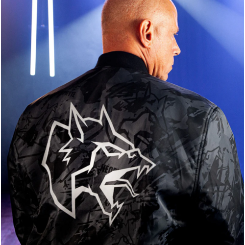 Neophyte Neophyte Dubbelzijdig Bomberjack