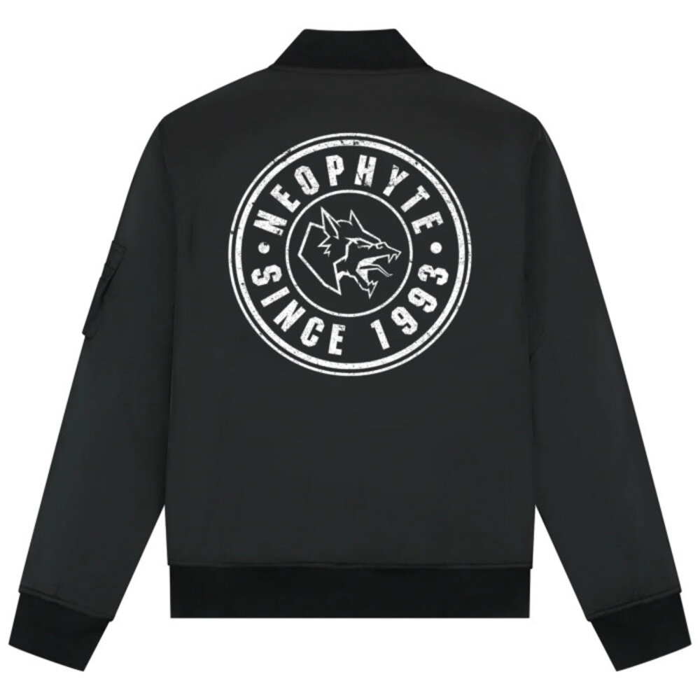 Neophyte Neophyte Dubbelzijdig Bomberjack