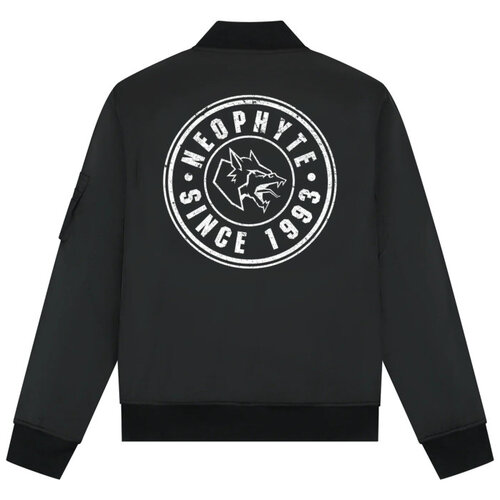 Neophyte Neophyte Dubbelzijdig Bomberjack