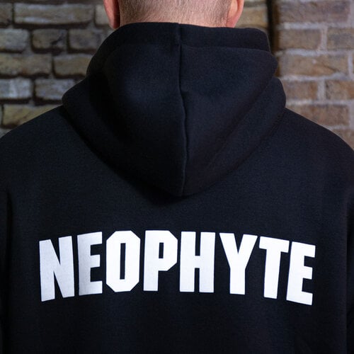 Neophyte Neophyte Hoodie