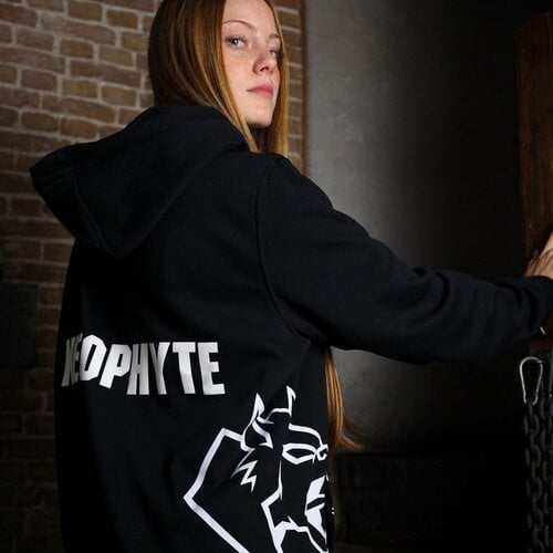 Neophyte Neophyte Hoodie