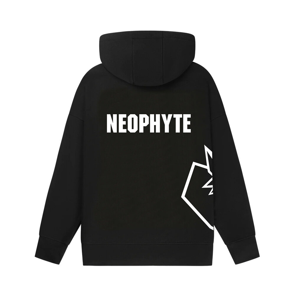 Neophyte Neophyte Hoodie