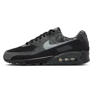 Nike Nike Air Max 90 (Black/Realtree Edge Camo)