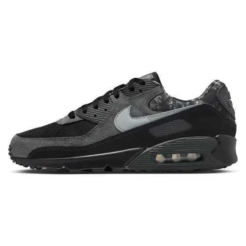 Nike Nike Air Max 90 (Black/Realtree Edge Camo)