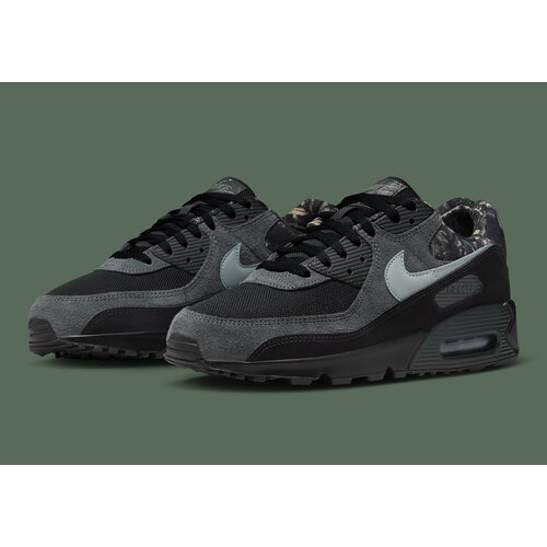 Nike Nike Air Max 90 (Black/Realtree Edge Camo)