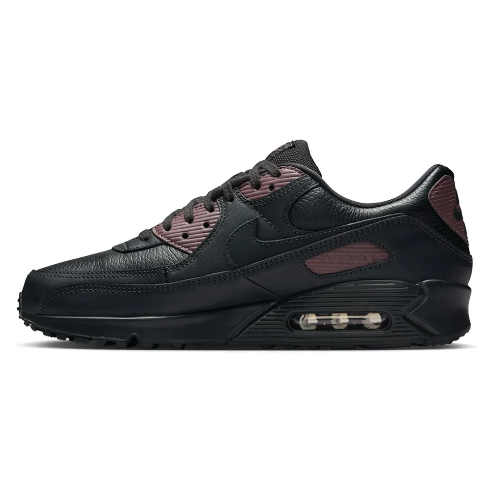 Nike Nike Air Max 90 Premium (Off Noir/Tattoo)