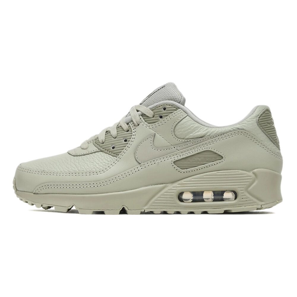 Nike Nike Air Max 90 Premium (Spruce Fog/Silver Sage)