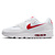 Nike Nike Air Max 90 (White/University Red)