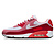 Nike Nike Air Max 90 (Peony/Team Crimson/White)