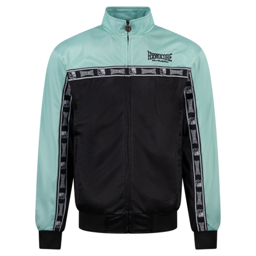 100% Hardcore 100% Hardcore Trainingsjasje 'Essential' (Mint)