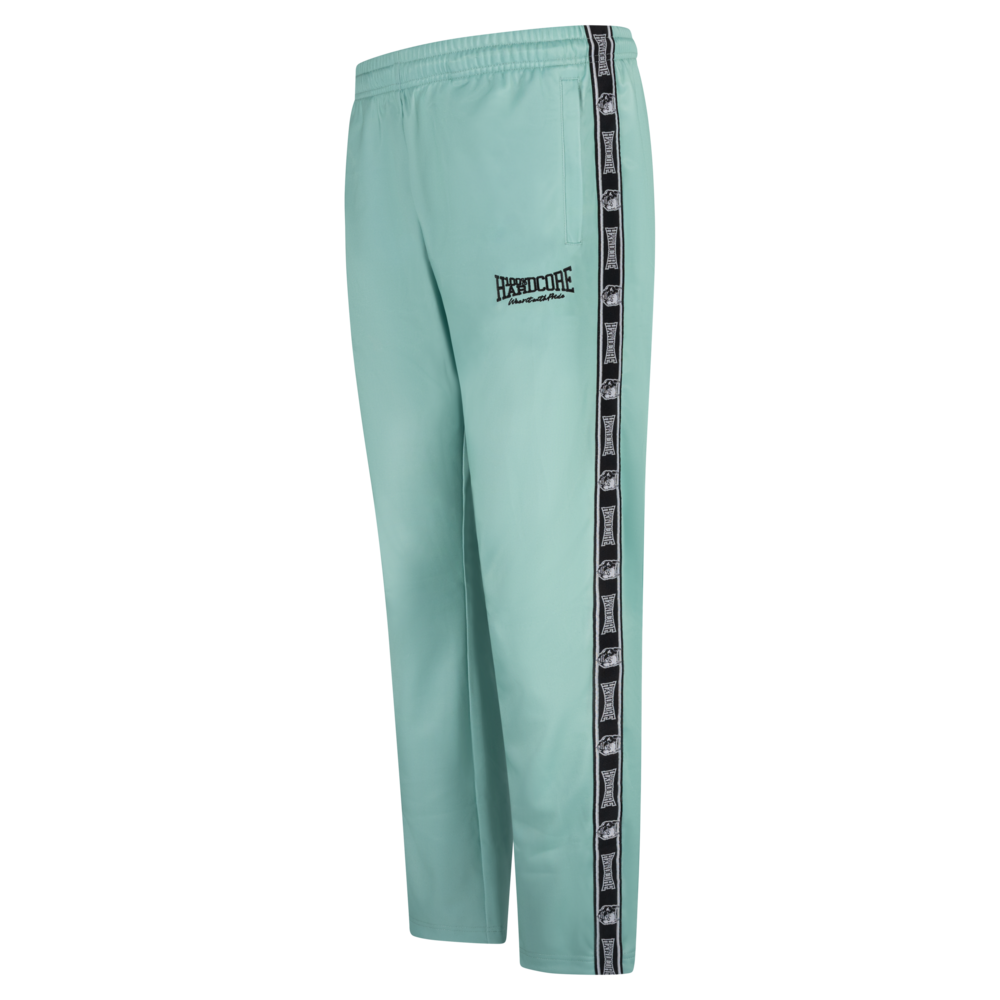 100% Hardcore 100% Hardcore Trainingsbroek 'Essential' (Mint)