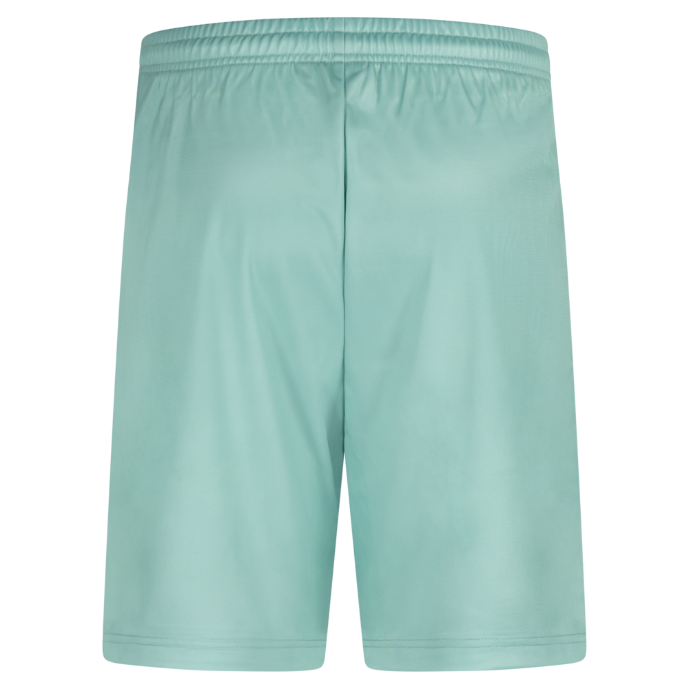 100% Hardcore 100% Hardcore Korte Broek 'Essential' (Mint)