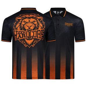 100% Hardcore 100% Hardcore Soccershirt 'HOLLAND'