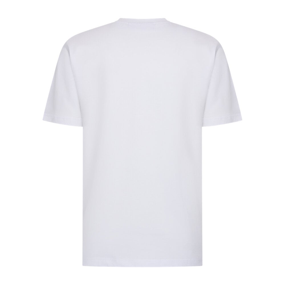 Australian Australian T-shirt Shadow (White)