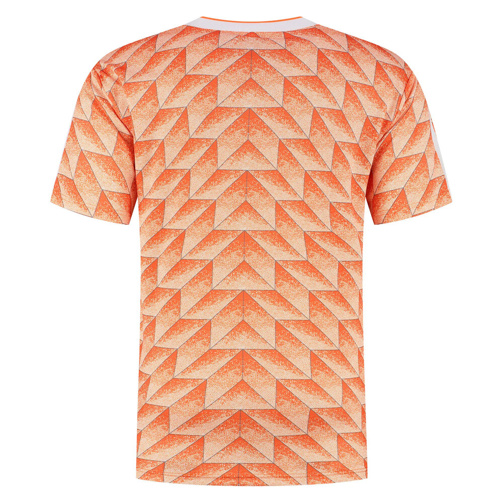 Gabberwear Gabberwear Soccer Shirt