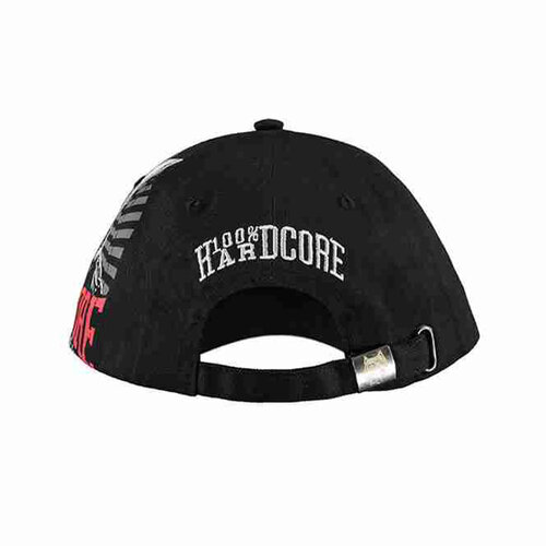 100% Hardcore 100% Hardcore Cap '1*Dog'