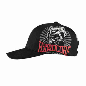100% Hardcore 100% Hardcore Cap '1*Dog'