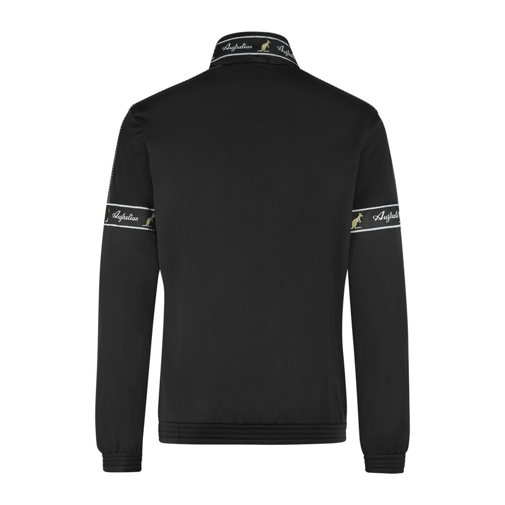 Australian Australian Mistral Jacket (Black)