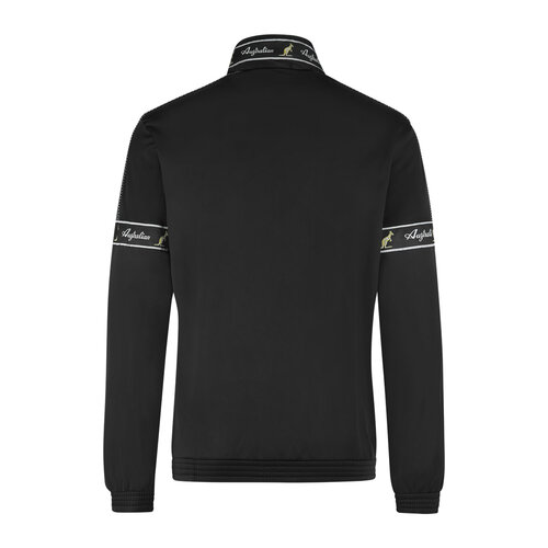 Australian Australian Mistral Jacket (Black)