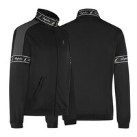 Australian Mistral Jacket (Black)