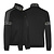 Australian Australian Mistral Jacket (Black)