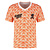 Gabberwear Gabberwear Soccer Shirt "Kingdom"