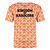 Gabberwear Gabberwear Voetbalshirt "Kingdom"